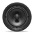 TruAudio Phantom™ Series, 2-Way In-Ceiling Speaker - 6.5