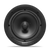 TruAudio Phantom™ Series, 2-Way In-Ceiling Speaker - 8