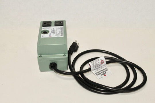 Bantam Vanguard 300 Point-of-Use Power Conditioner, 120Volt, 3 Amp (360 VA)