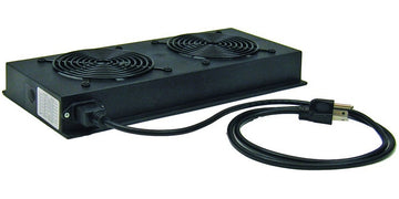 Great Lakes 7217WS Fan Assembly - Guards, 2 75 CFM Fans