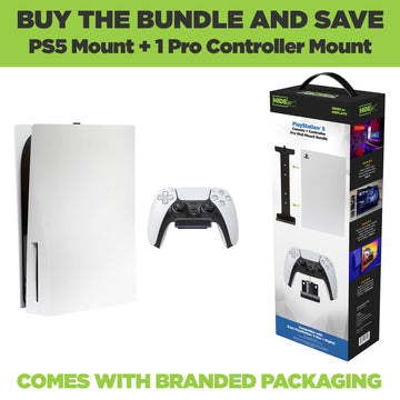 HIDEit PS5 | Sony PlayStation 5 Mount