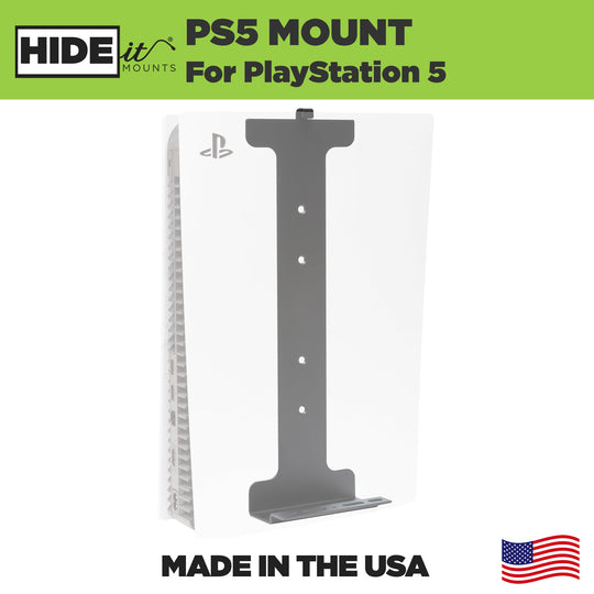 HIDEit PS5 | Sony PlayStation 5 Mount