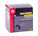 Gardner Bender 1/4 in. Black Plastic Staples for RG-6 and RG-59 Coaxial Cables (100-Pack), PSB-100