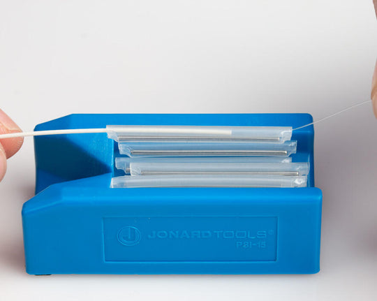 Jonard Tools Quick Sleever® Protection Sleeve Insertion Tool