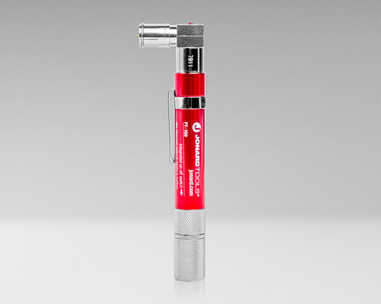 Jonard Tools Pocket Continuity Tester & Toner
