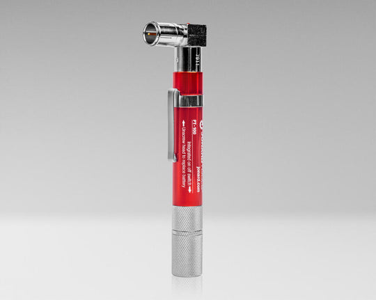 Jonard Tools Pocket Continuity Tester & Toner