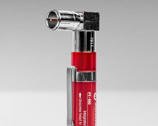 Jonard Tools Pocket Continuity Tester & Toner