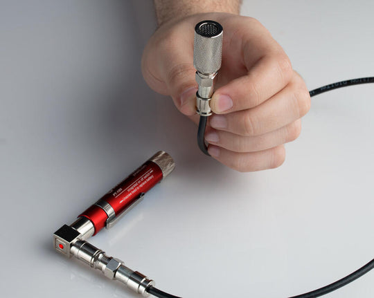Jonard Tools Pocket Continuity Tester & Toner