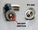 Jonard Tools Pocket Continuity Tester & Toner w/ Voltage Protection, PT-300