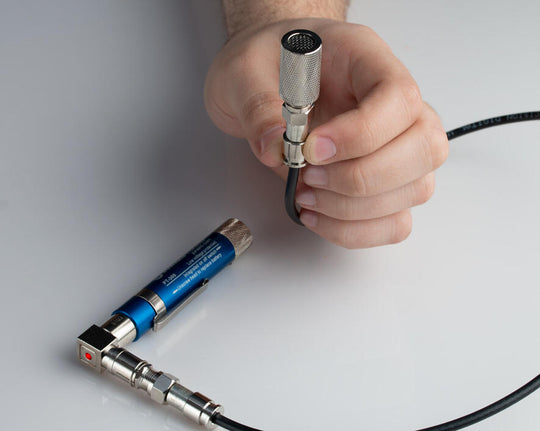 Jonard Tools COAX Tool Kit for Long F Connectors