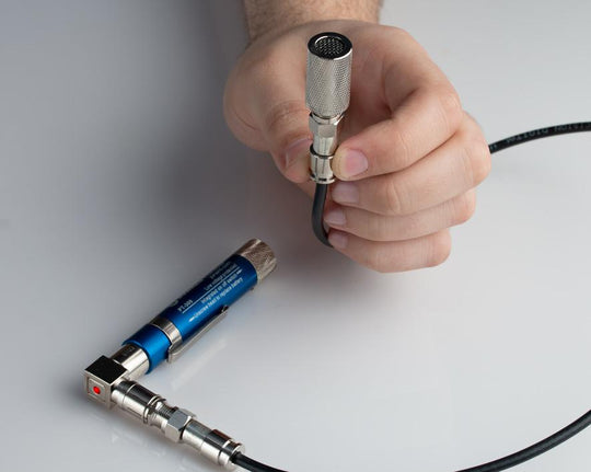 Jonard Tools 16 Piece Advanced Security And Alarm Kit, TK-611