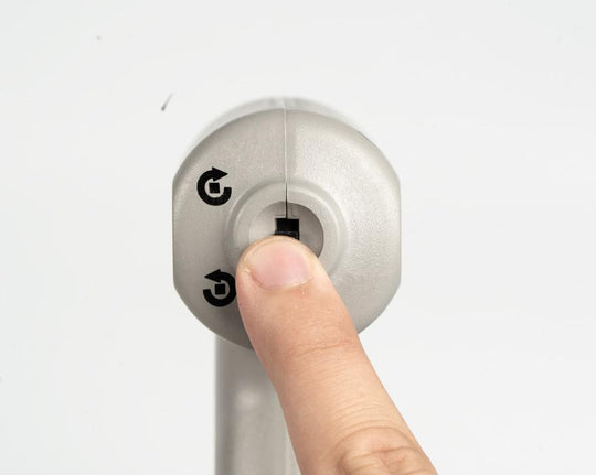 Jonard Tools PTX Tool, Dfb224, 115V Batt Charg, 2 Batt, H-1000, PTX-KIT1DH