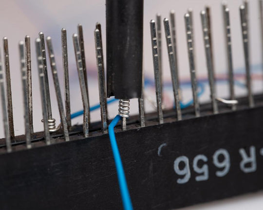 Jonard Tools PTX Tool, Dfb224, 115V Batt Charg, 2 Batt, H-1000, PTX-KIT1DH