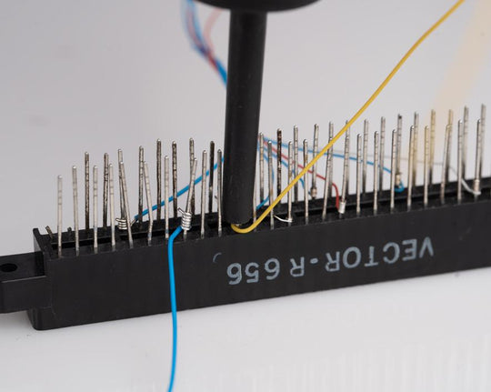 Jonard Tools PTX Tool, Dfb224, 115V Batt Charg, 2 Batt, H-1000, PTX-KIT1DH