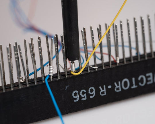 Jonard Tools PTX Tool, Dfb224, 115V Batt Charg, 2 Batt, H-1000, PTX-KIT1DH