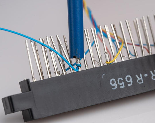 Jonard Tools PTX Tool, Dfb224, 115V Batt Charg, 2 Batt, H-1000, PTX-KIT1DH