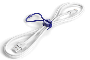 Bluelounge Pixi Reusable Ties