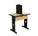Kendall Howard 24" Training Table Divider