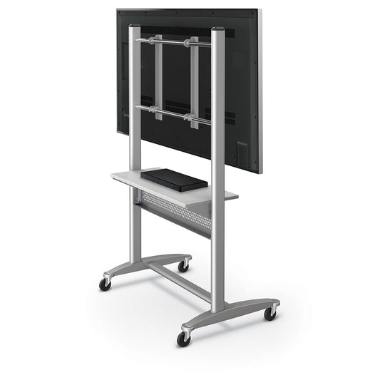 MooreCo Platinum Flat Panel Cart