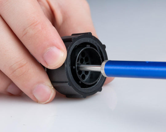 Jonard Tools Contact Removal Tool Kit