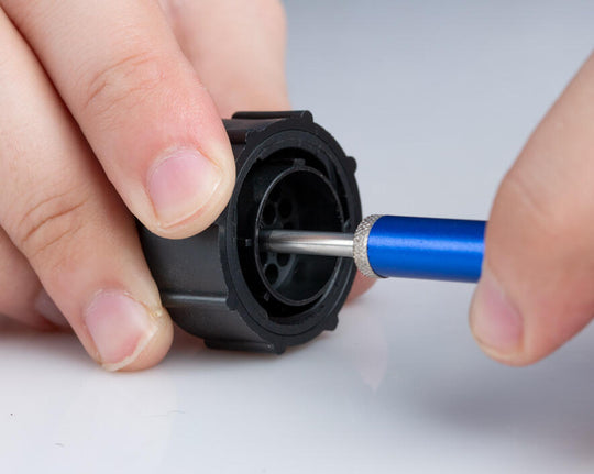 Jonard Tools Contact Removal Tool Kit