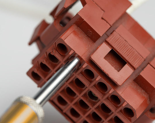 Jonard Tools Contact Removal Tool Kit