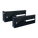FORGE Vertical PDU Mount Brackets - Set of 2