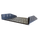 FORGE Universal Equipment Shelf, Vented