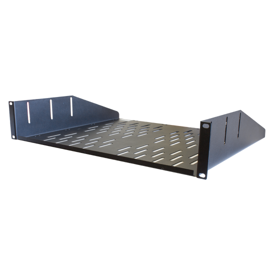 FORGE Universal Equipment Shelf, Vented