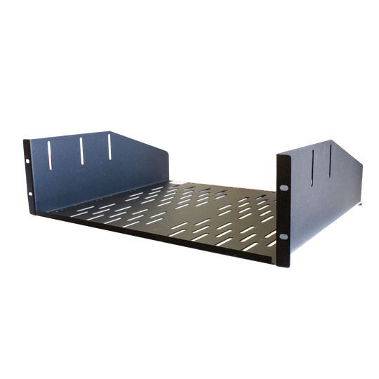 FORGE Universal Equipment Shelf, Vented