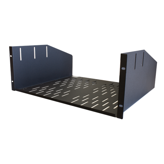 FORGE Universal Equipment Shelf, Vented