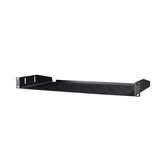FORGE Universal Equipment Shelf, Half depth, Vented