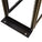Vericom 4 Post Flexible Depth Server Rack (42-48U)