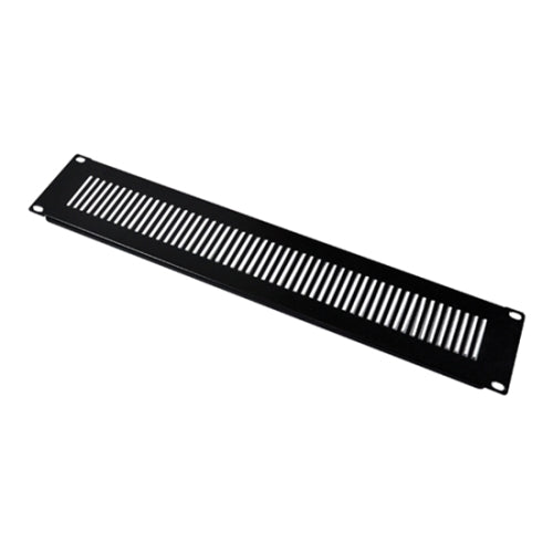 Vericom Vented Steel Blanking Panel