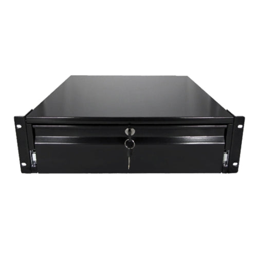 Vericom Locking Drawer (2-3U)