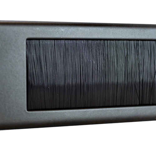 Vericom RAMSBR1 Cable Manager Brush 1U