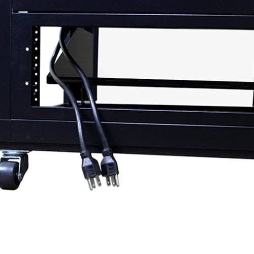 Vericom AV Cabinet - 15U