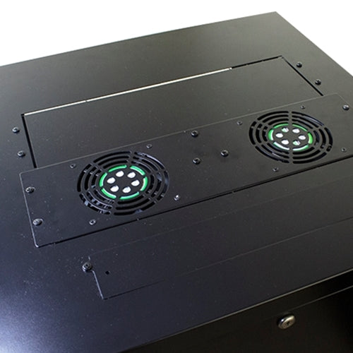 Vericom AV Cabinet - 15U