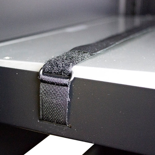 Vericom AV Cabinet - 15U