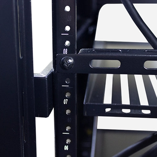 Vericom AV Cabinet - 15U