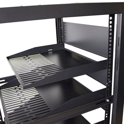 Vericom AV Cabinet - 15U