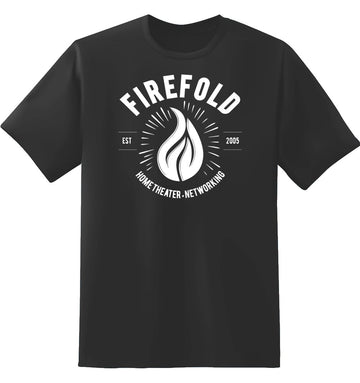 FireFold Classic Established T-Shirt