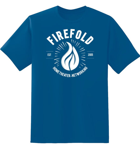 FireFold Classic Established T-Shirt