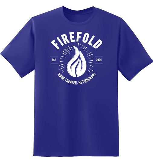 FireFold Classic Established T-Shirt