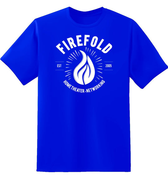 FireFold Classic Established T-Shirt