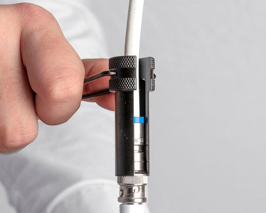 Jonard Tools Compact BNC Connector Tool