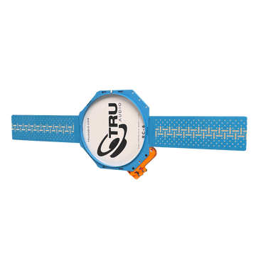 TruAudio Rough-In Ring With Quick Connect™ For 6 1/2'' TruAudio In-Ceiling Speakers ONLY