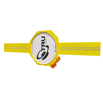 TruAudio Rough-In Ring With Quick Connect™ Technology for All 7