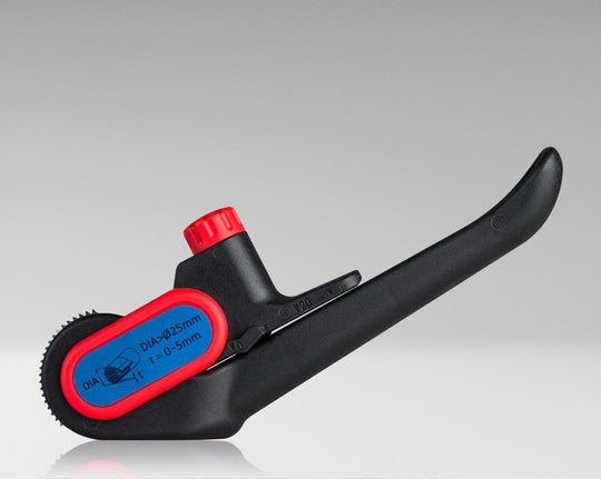 Jonard Tools Ratcheting Cable Slitter