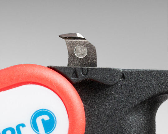 Jonard Tools Ratcheting Duct and Cable Slitter